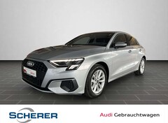 Bild des Angebotes Audi A3 30 TFSI 81(110) kW(PS) S tronic