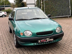 Bild des Angebotes Toyota Corolla E11 1.4 TÜV NEU