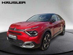 Bild des Angebotes Citroen C4 1.2 PureTech Max Automatik, PDC vo+hi, Sitz-+Lenkr