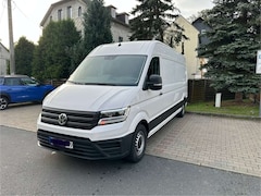 Bild des Angebotes VW Crafter Crafter 35 TDI BMT 35 TDI 4MOTION Plus