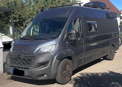 Bild des Angebotes Citroen Jumper CAMPER - Wohnmobil - L4H2