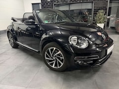Bild des Angebotes VW Beetle Cabriolet Design BMT/Start-Stopp