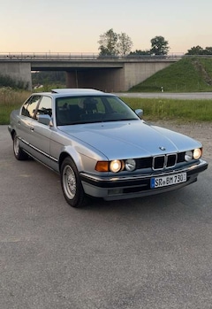 Bild des Angebotes BMW 730 730i