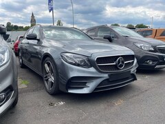 Bild des Angebotes Mercedes-Benz E 43 AMG 4Matic
