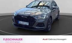 Bild des Angebotes Audi Q3 35 TFSI advanced S-Line,CarPlay,Navi,APS Plus