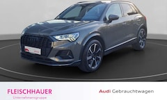 Bild des Angebotes Audi Q3 35 TFSI advanced S-Line,CarPlay,Navi,APS Plus