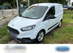 Bild des Angebotes Ford Transit Courier Trend Anhängerkupplung Klimaautomatik Multif.Lenkr