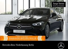 Bild des Angebotes Mercedes-Benz CLE 300 e AMG+PANO+360+BURMESTER+KEYLESS+9G