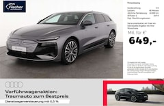 Bild des Angebotes Audi A6 Avant Elektro