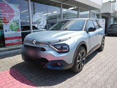 Bild des Angebotes Citroen E-C4 Electric