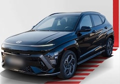 Bild des Angebotes Hyundai KONA SX2 N Line 2xKlima ACC AUT DynLicht Kam. LM
