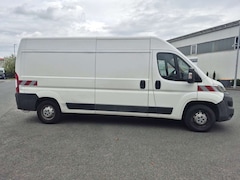 Bild des Angebotes Citroen Jumper Grossraumkasten 33 L3H2 BlueHDi 130 Klima