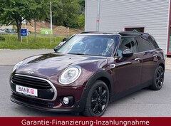 Bild des Angebotes MINI Cooper D Clubman Cooper D