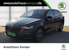 Bild des Angebotes Skoda Scala 1.5 TSI DSG Tour-8fach bereift ACC SpurH SpurW LED