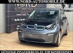BMW i3 120 Ah *WÄRMEPUMPE*SHZ*KAM*NAV*LED