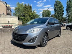 Bild des Angebotes Mazda 5 2.0 MZR Center-Line *7-Sitze*