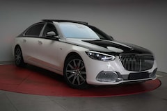 Bild des Angebotes Mercedes-Benz S 680 Maybach 4Matic L 9G-Tronic
