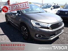 Bild des Angebotes DS Automobiles DS 4 1.2 PT 130 LED Nav Denon SHZ KeyLess 17Z DAB