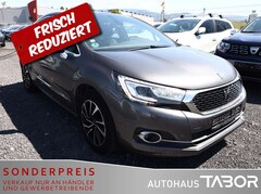 Bild des Angebotes DS Automobiles DS 4 1.2 PT 130 LED Nav Denon SHZ KeyLess 17Z DAB