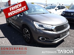 Bild des Angebotes DS Automobiles DS 4 1.2 PT 130 LED Nav Denon SHZ KeyLess 17Z DAB