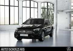 Bild des Angebotes Mercedes-Benz GLA 200 AMG Edition AHK*LenkHz*360°Distro*Easy-P