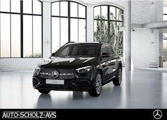 Bild des Angebotes Mercedes-Benz GLA 200 AMG Edition AHK*LenkHz*360°Distro*Easy-P