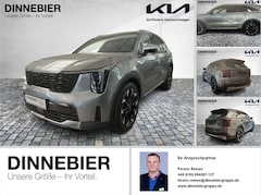 Bild des Angebotes Kia Sorento 2.2D Platinum AWD+360°+LED+7 Sitze