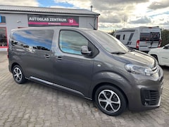 Bild des Angebotes Citroen Spacetourer E-SpaceTourer  Elektro 50kwh Kamera Navi 8-Sitze