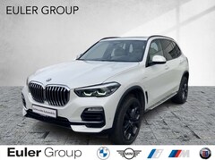 Bild des Angebotes BMW X5 xDrive 45e iPerformance HUD Luftfederung Niveau AH