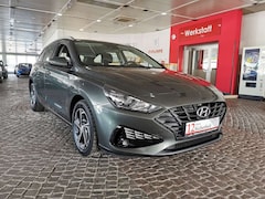 Bild des Angebotes Hyundai i30 Connect & Go * DAB * TMP *