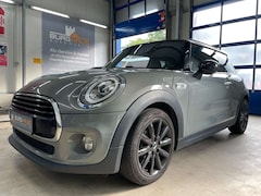 Bild des Angebotes MINI Cooper D COOPER D/CHILI/NAVI/TEMP/LED/ISOFIX-BEIFAHRERS