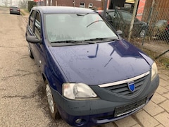 Bild des Angebotes Dacia Logan Logan 1.4 Tüv Neu,Zahnriem Neu