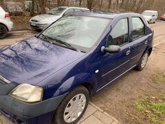 Bild des Angebotes Dacia Logan Logan 1.4 Tüv Neu,Zahnriem Neu