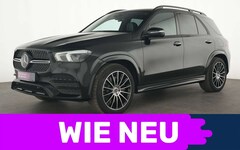 Bild des Angebotes Mercedes-Benz GLE 350 e AMG Line Burmester|Night-Paket|Head-up