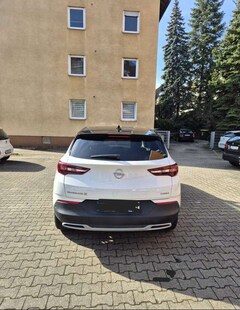 Bild des Angebotes Opel Grandland X 1.2T S&S 2020 130