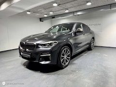 Bild des Angebotes BMW X4 M40 d