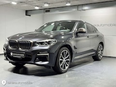 Bild des Angebotes BMW X4 M40d *M-Sportpaket*CarPlay*HuD*