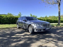 Bild des Angebotes Mercedes-Benz E 250 T CGI BlueEFFICIENCY Automatik