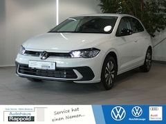 Bild des Angebotes VW Polo 1.0 TSI Goal AHK