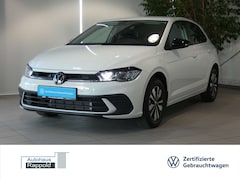 Bild des Angebotes VW Polo 1.0 TSI Goal AHK