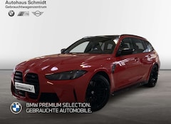 Bild des Angebotes BMW M3 Competition M xDrive Touring 899€ netto/mtl.*LC Pr
