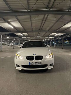 Bild des Angebotes BMW 530 530i Aut.