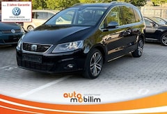 Bild des Angebotes SEAT Alhambra FR Line 2.0 TDI*DSG*7Sitz*AHK*E-Türe*Sp