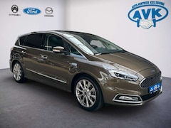 Bild des Angebotes Ford S-Max Vignale als 7 Sitzer, AHK, Navi