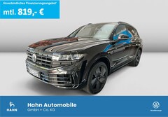 Bild des Angebotes VW Touareg TOUAREG "R"V6 eHybrid 8 Gang Auto.  DYNAUDIO AHK