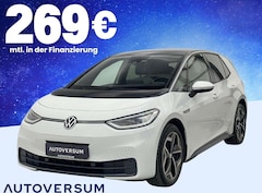 Bild des Angebotes VW ID.3 Pro Performance Max 62 kWh *MATRIX*HuD*KAM*