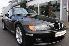 Bild des Angebotes BMW Z3 Roadster 2.2i 1.Hand "Rentnerfahrzeug!"