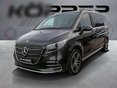 Bild des Angebotes Mercedes-Benz V 300 d AMG K AHK Leder Distro Kamera Avantgarde