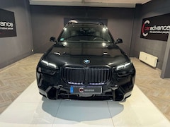 Bild des Angebotes BMW X7 xDrive40d X7xDrive40d M Sport Pro FULL OPTION