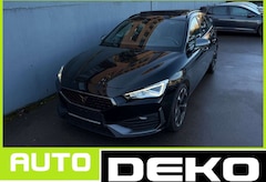 Bild des Angebotes CUPRA Leon ST 1.5 eTSI DSG Pano/ACC/DCC/Kamera/Beats